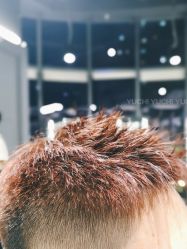 -Hair Code芭曲发型