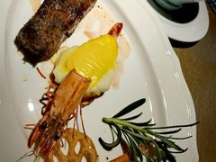 -波特曼西餐厅(中央大街店)