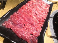 -手选潮汕鲜活牛肉火锅(二七广场店)