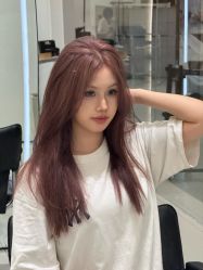 -DL HOPE明星造型