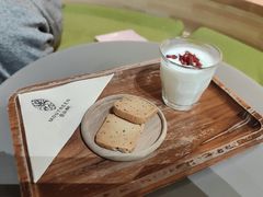 -壹山树咖啡(西港花园店)