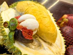 -101花果山山芭榴莲(史密斯街店)