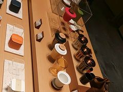 -奈雪茶院·茶室茶馆(广州粤海天地店)