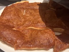 老北京糖油饼-柿合缘新京菜(国金中心商场店)