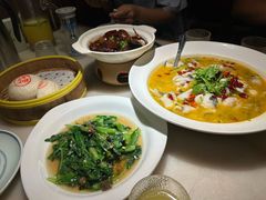 -東大方(安吉灵芝店)