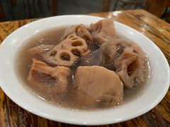 -雨田饭店(华兴东街店)
