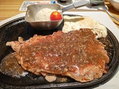 -豪客来牛排(重庆三峡广场步行街1704店)