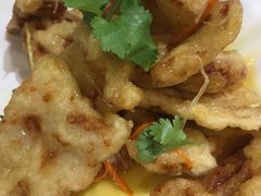 -李老哈·东北菜(宋园路店)