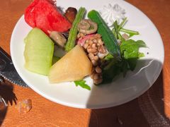 -拉蒂娜·巴西牛排馆 Latina·Brazilian Steakhouse(铜仁旗舰店)