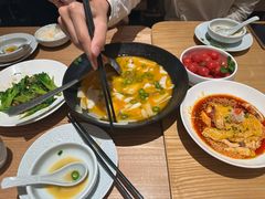 -榕意·川味之美(深业上城店)