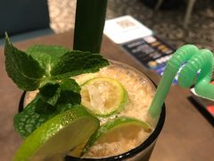 -美奈小馆·越南料理(中航城君尚购物中心店)