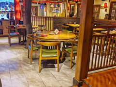 -鸽子窝(青塔店)