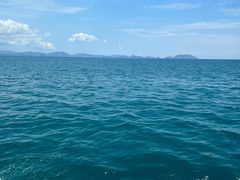 -三亚西岛海洋文化旅游区