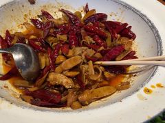 -印象鲵宴·张家界地标美食名片(溪布街店)