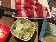 -傣妹火锅(南京东路一店)