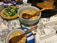 -一味大院•桐庐菜传承店(春江路店)