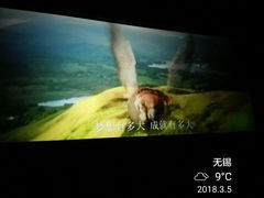 -幸福蓝海国际影城(崇安寺T12店)