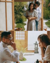 -太古映画婚纱摄影(天河店)