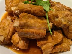 -九转小磨·非遗东北菜(万达广场店)
