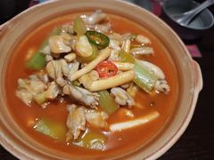 -舟山喜来登绿城酒店·天宝阁中餐厅