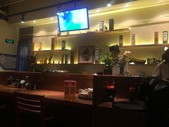 -牛玄庵日式寿喜烧·料理店(新源里店)