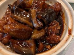 -东方明珠老上海8号餐厅(东方明珠广播电视塔店)