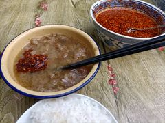-定家小酥肉·清真(回民街店)