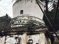 -潭柘寺景区