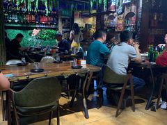 大堂-酒座音乐主题串吧(滑翔西社区店)