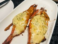 -火地铁板烧(虹口龙之梦店)