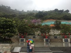 -小南山公园