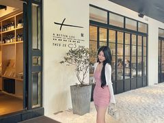 -T館·花园艺术餐厅