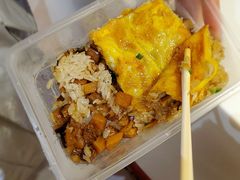 -老通城豆皮大王(吉庆街店)