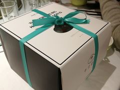 -半勺舒舒生日蛋糕店