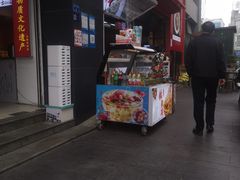 -钟方模白家肥肠粉(春熙店)