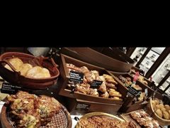 -B&C黄油与面包·THE GARDEN BAKERY概念店(世纪汇店)