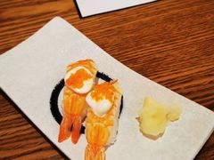 -栖川山葵家·寿喜锅·日式料理(龙湖北城天街商场店)