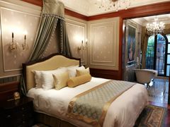 -马勒别墅·中餐厅