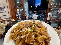 -伍湛记 · 广州老字号(龙津中路店)