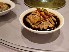 -金时代顺风大酒店(静安大融城店)