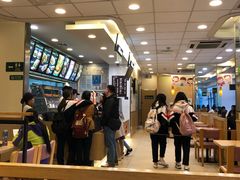 -德克士(通惠门店)