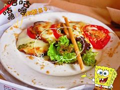 -安妮意大利餐厅(丽都店)