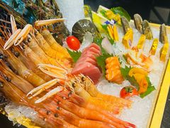 -上井精致料理(重庆光环购物公园店)