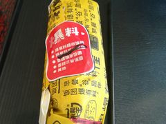 -永和大王(万顺路店)