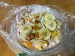 -葛师傅越南特色水果捞(建政南路总店)