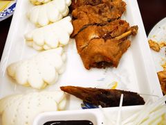 -都一处烧麦馆(前门店)