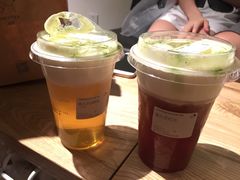 -喜茶(深圳东门1234店)