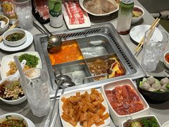-海底捞火锅(吾悦广场店)