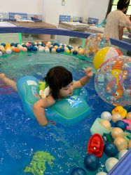 点击看大图 -趣童婴幼儿SPA母婴生活馆(孔雀城店)