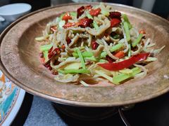 -巴依老爷新疆美食(远洋未来汇购物中心店)